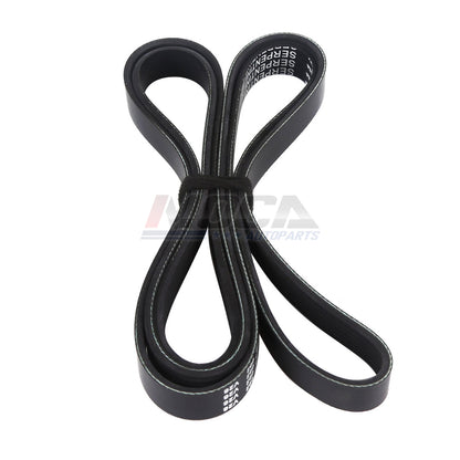MOCA Serpentine Belt kit - DCK1799K2