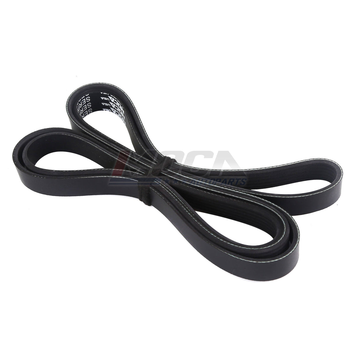 MOCA Serpentine Belt kit - DCK1799K2