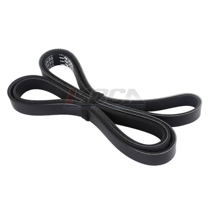 MOCA Serpentine Belt kit - DCK1799K2