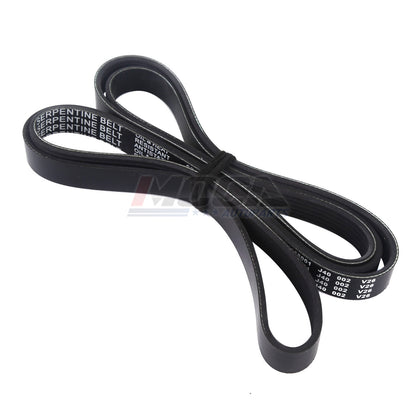 MOCA Serpentine Belt kit - DCK1799K2
