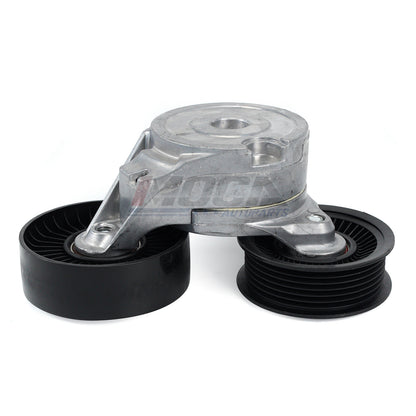 MOCA Serpentine Belt kit - DCK1799K2