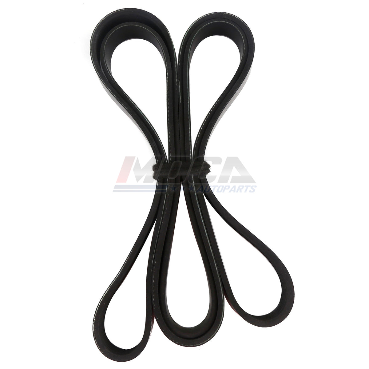 MOCA Serpentine Belt kit - DCK1800K2