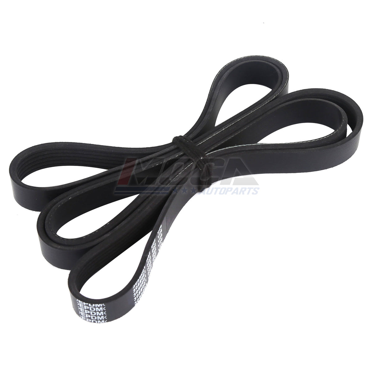 MOCA Serpentine Belt kit - DCK1800K2