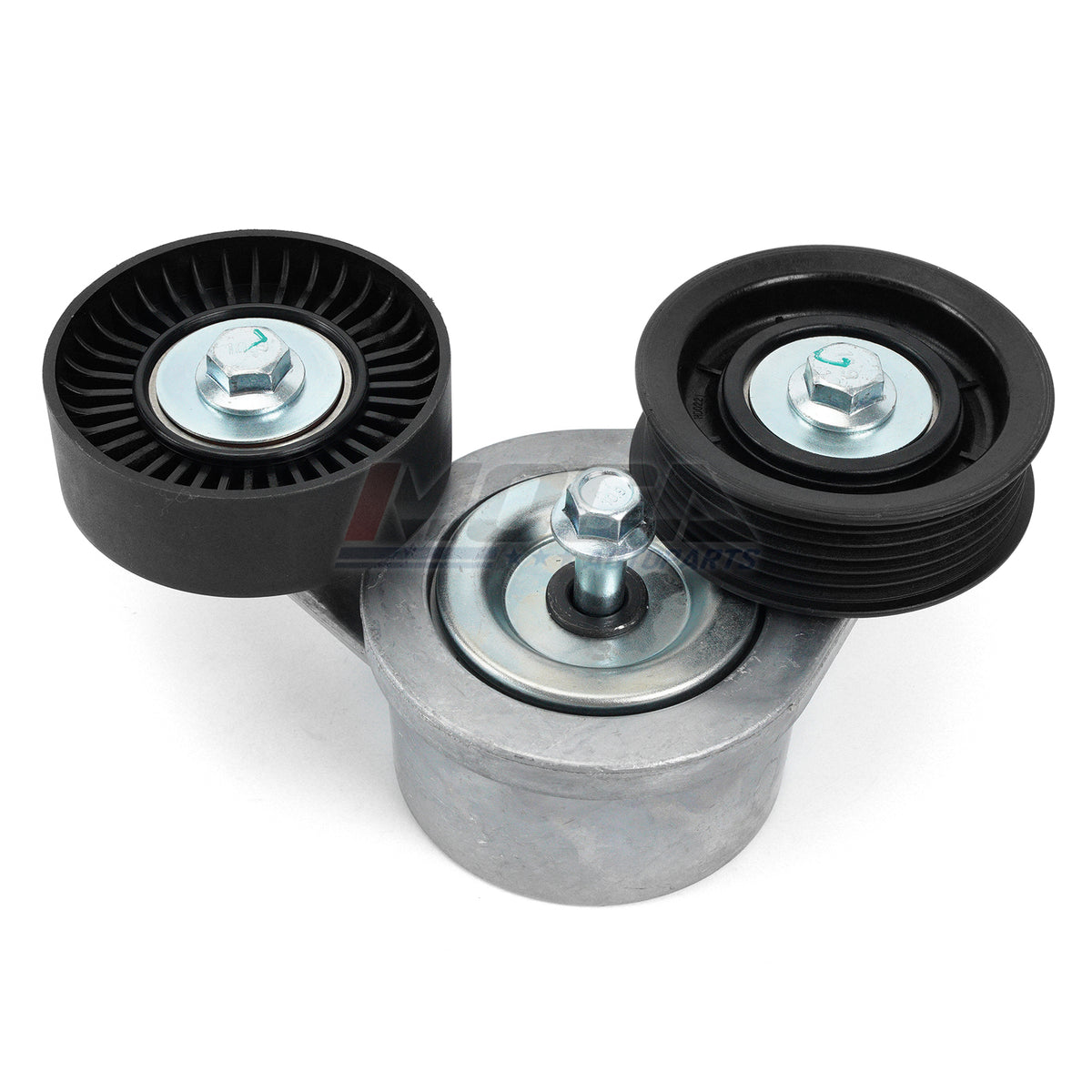 MOCA Serpentine Belt kit - DCK1800K2