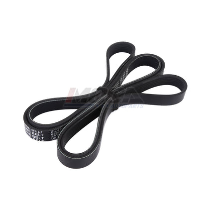 MOCA Serpentine Belt kit - DCK1807K4