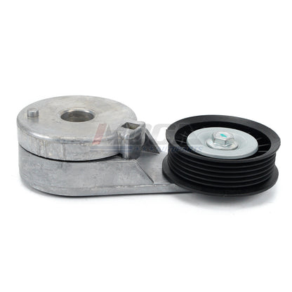 MOCA Serpentine Belt kit - DCK1807K4