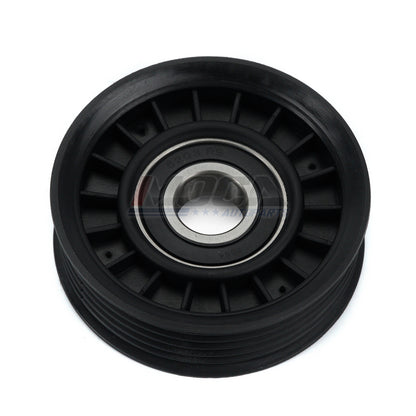 MOCA Serpentine Belt kit - DCK1807K4