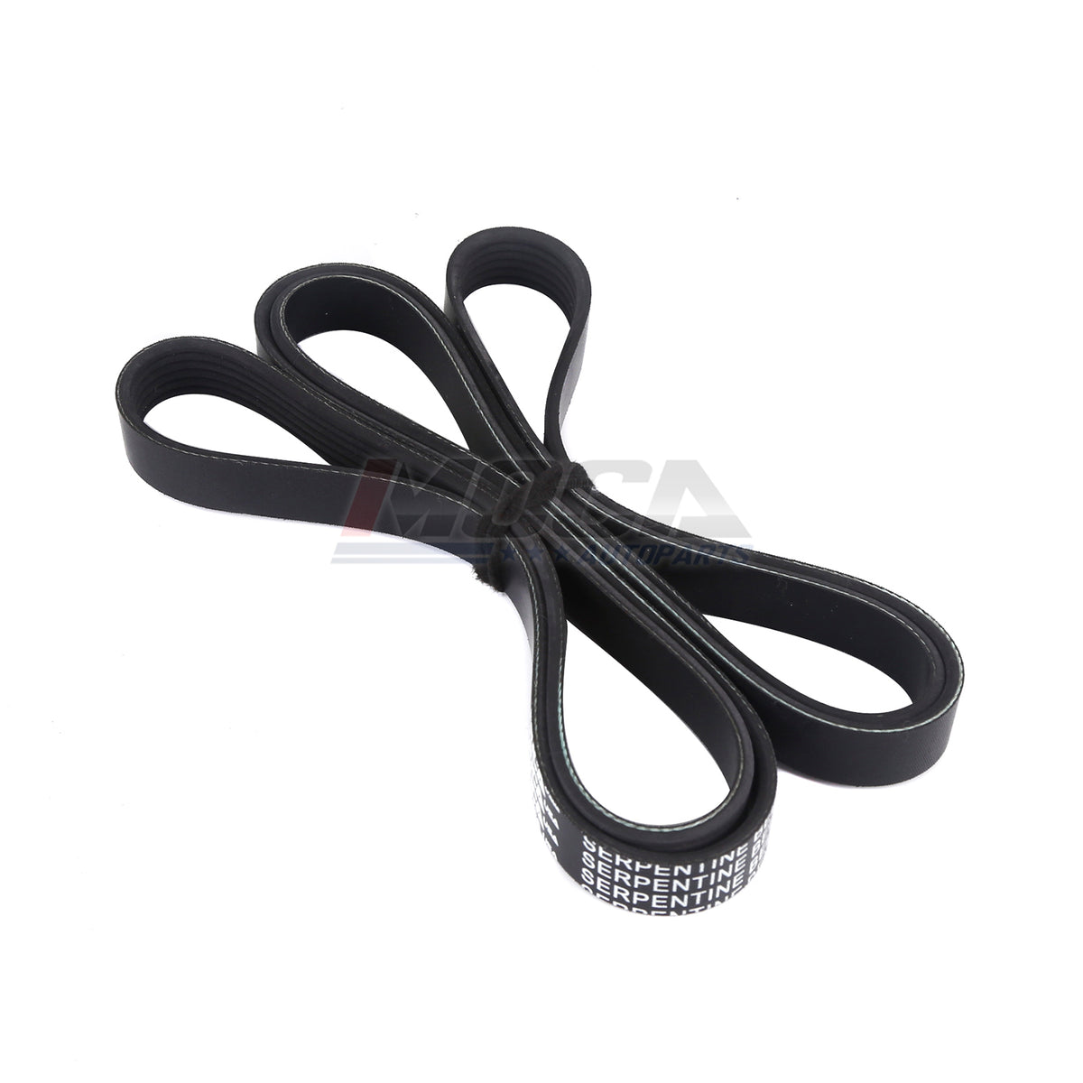 MOCA Serpentine Belt kit - DCK1811K3