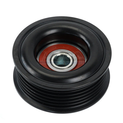 MOCA Serpentine Belt kit - DCK1811K3