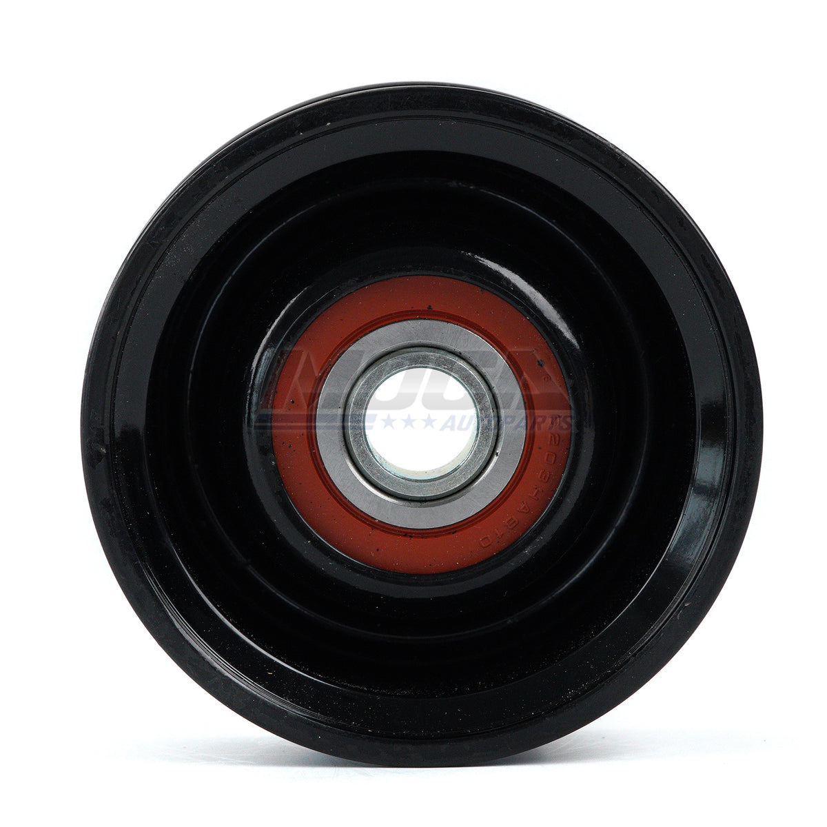 MOCA Serpentine Belt kit - DCK1811K3