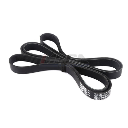 MOCA Serpentine Belt kit - DCK1813K3
