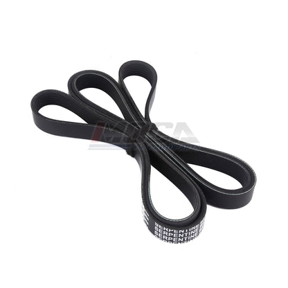 MOCA Serpentine Belt kit - DCK1813K3