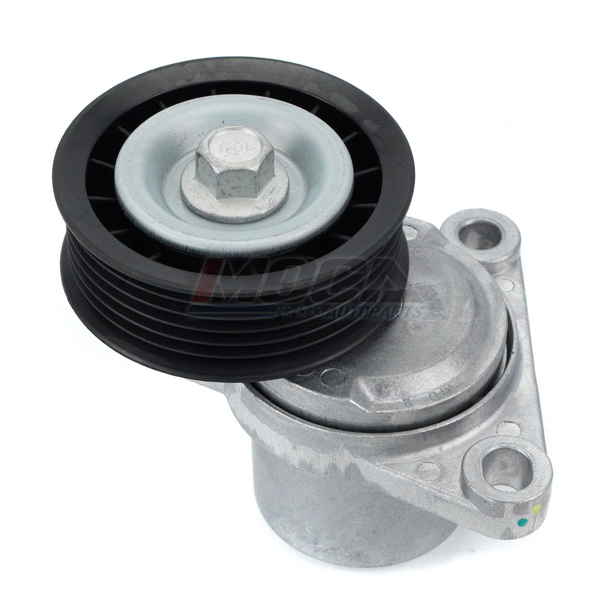 MOCA Serpentine Belt kit - DCK1813K3