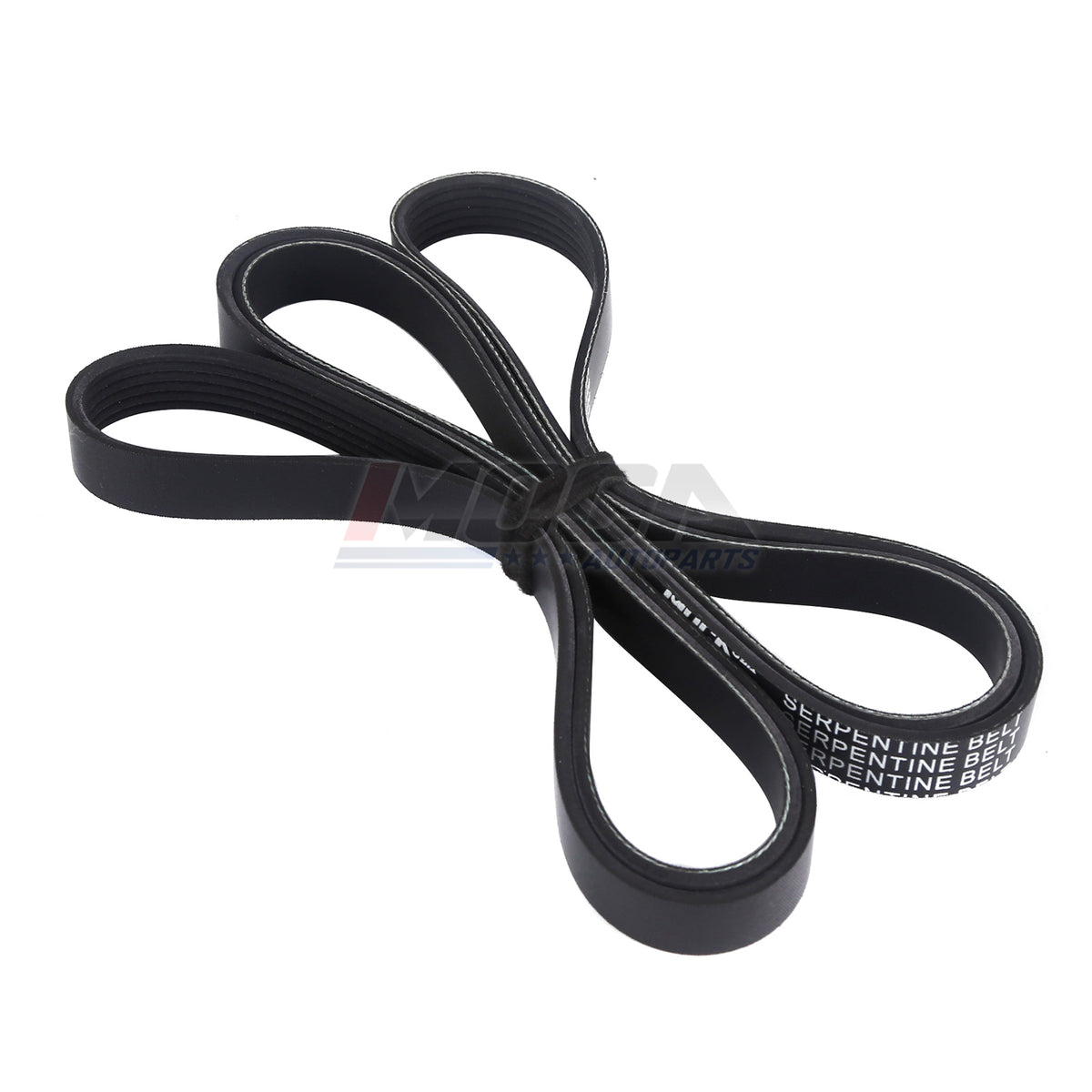 MOCA Serpentine Belt kit - DCK1827K3