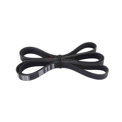 MOCA Serpentine Belt kit - DCK1838K3