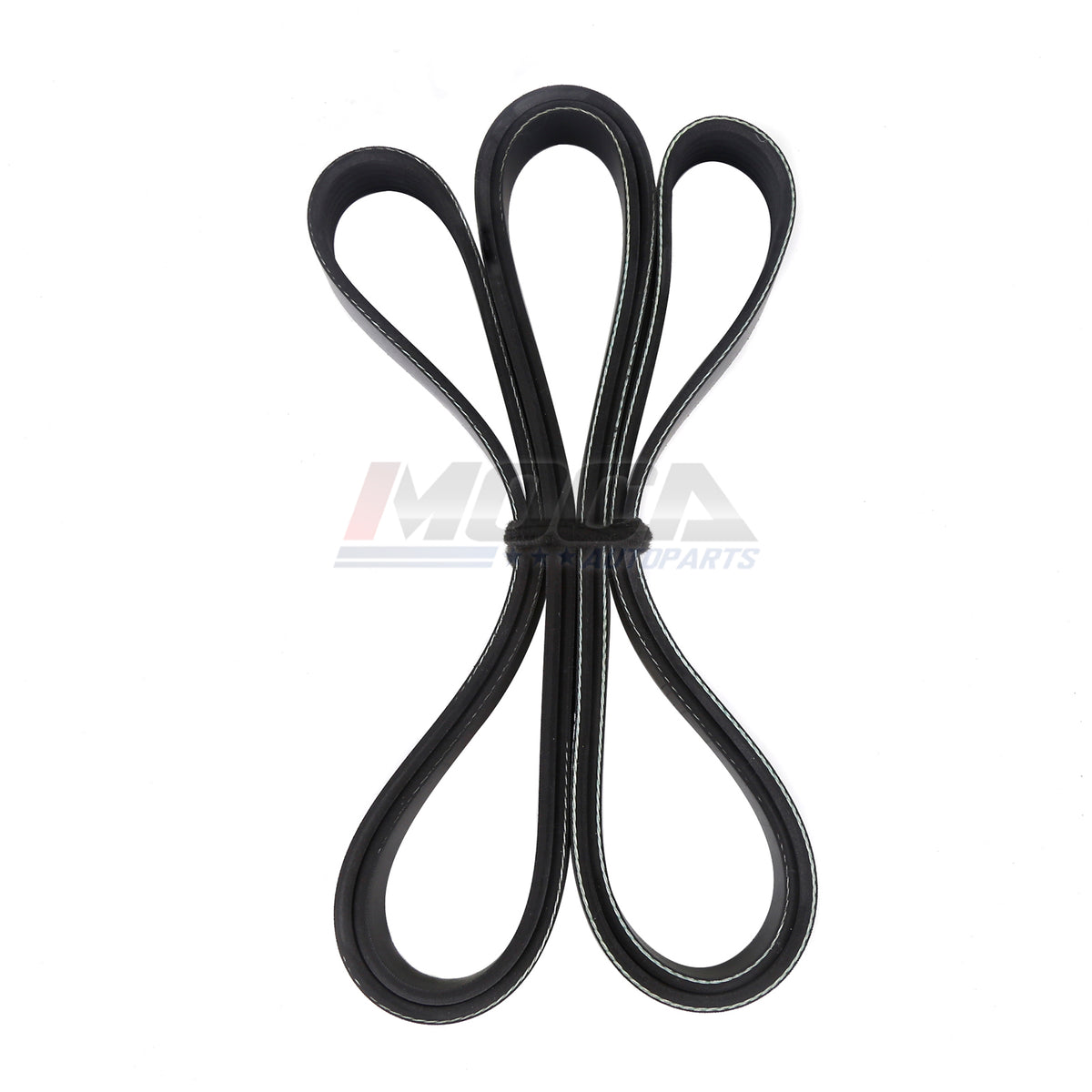 MOCA Serpentine Belt kit - DCK1846K3