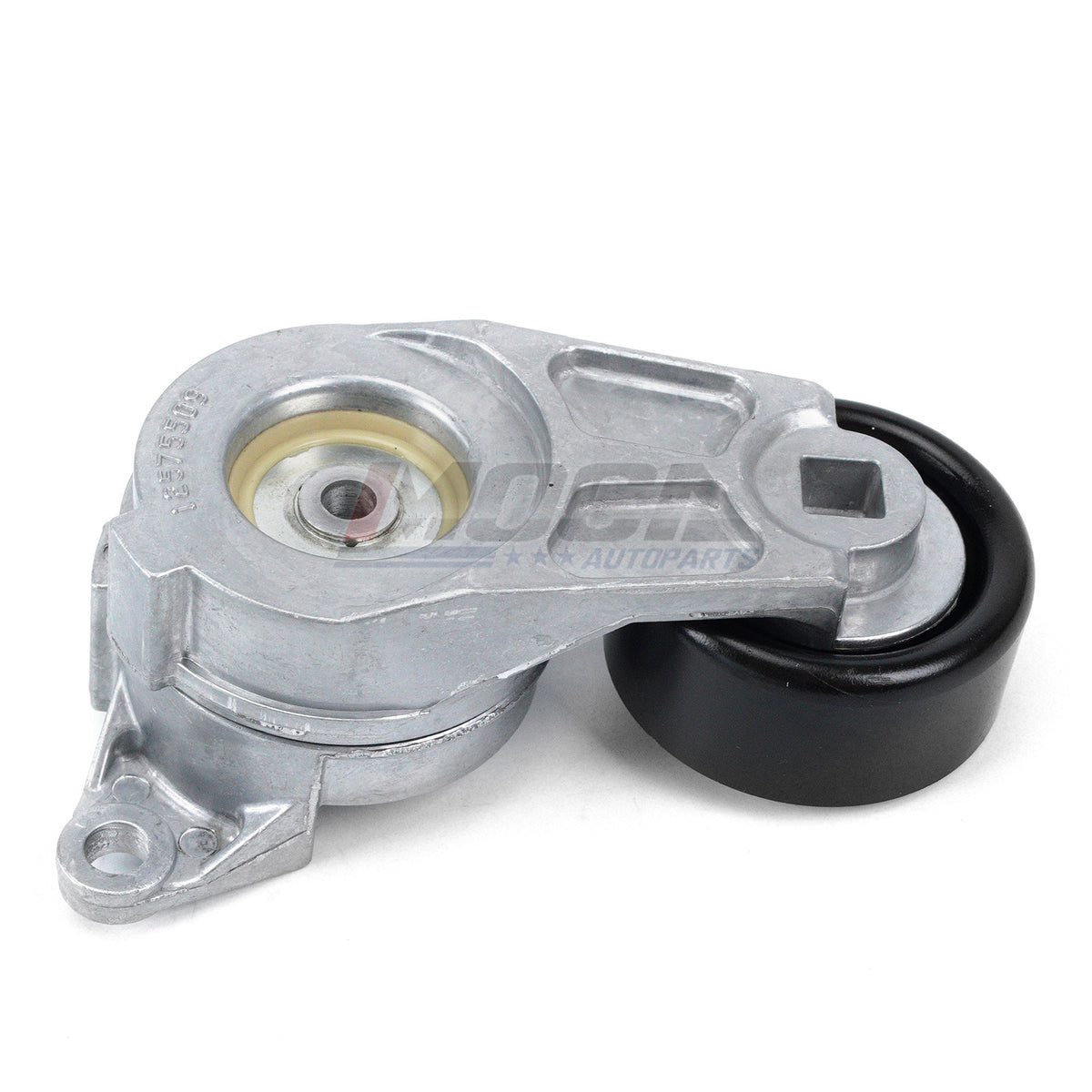MOCA Serpentine Belt kit - DCK1846K3