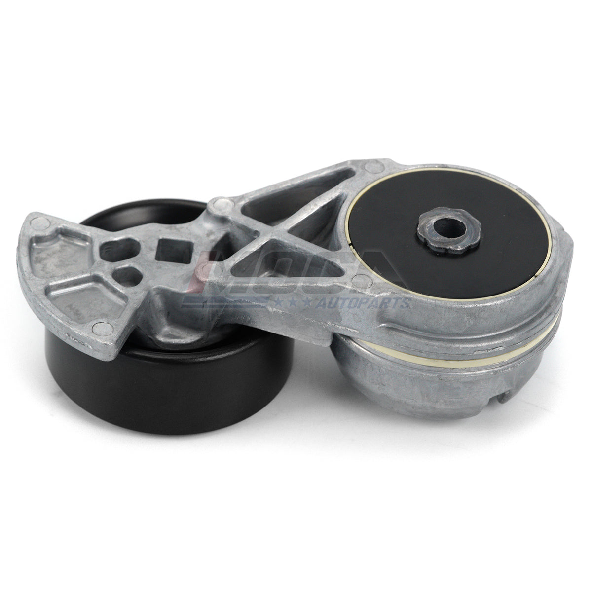 MOCA Serpentine Belt kit - DCK1848K2