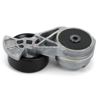 MOCA Serpentine Belt kit - DCK1848K2