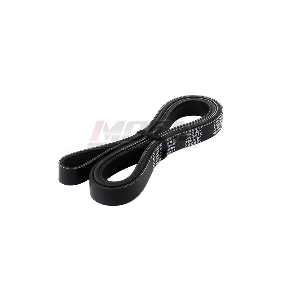 MOCA Serpentine Belt kit - DCK1849K4