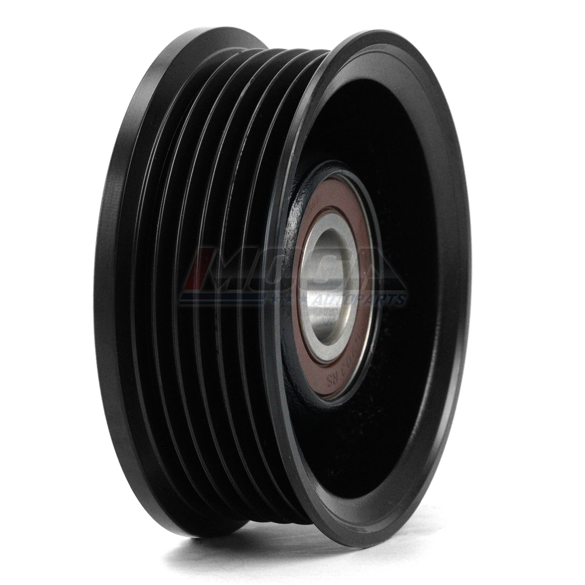 MOCA Serpentine Belt kit - DCK1849K4