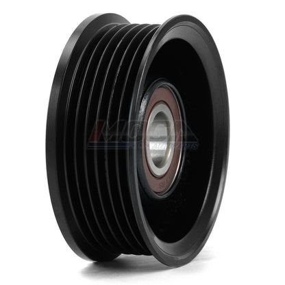 MOCA Serpentine Belt kit - DCK1849K4