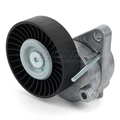 MOCA Serpentine Belt kit - DCK1854K3