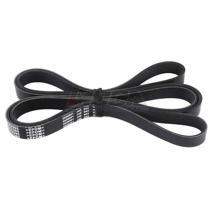 MOCA Serpentine Belt kit - DCK1857K3
