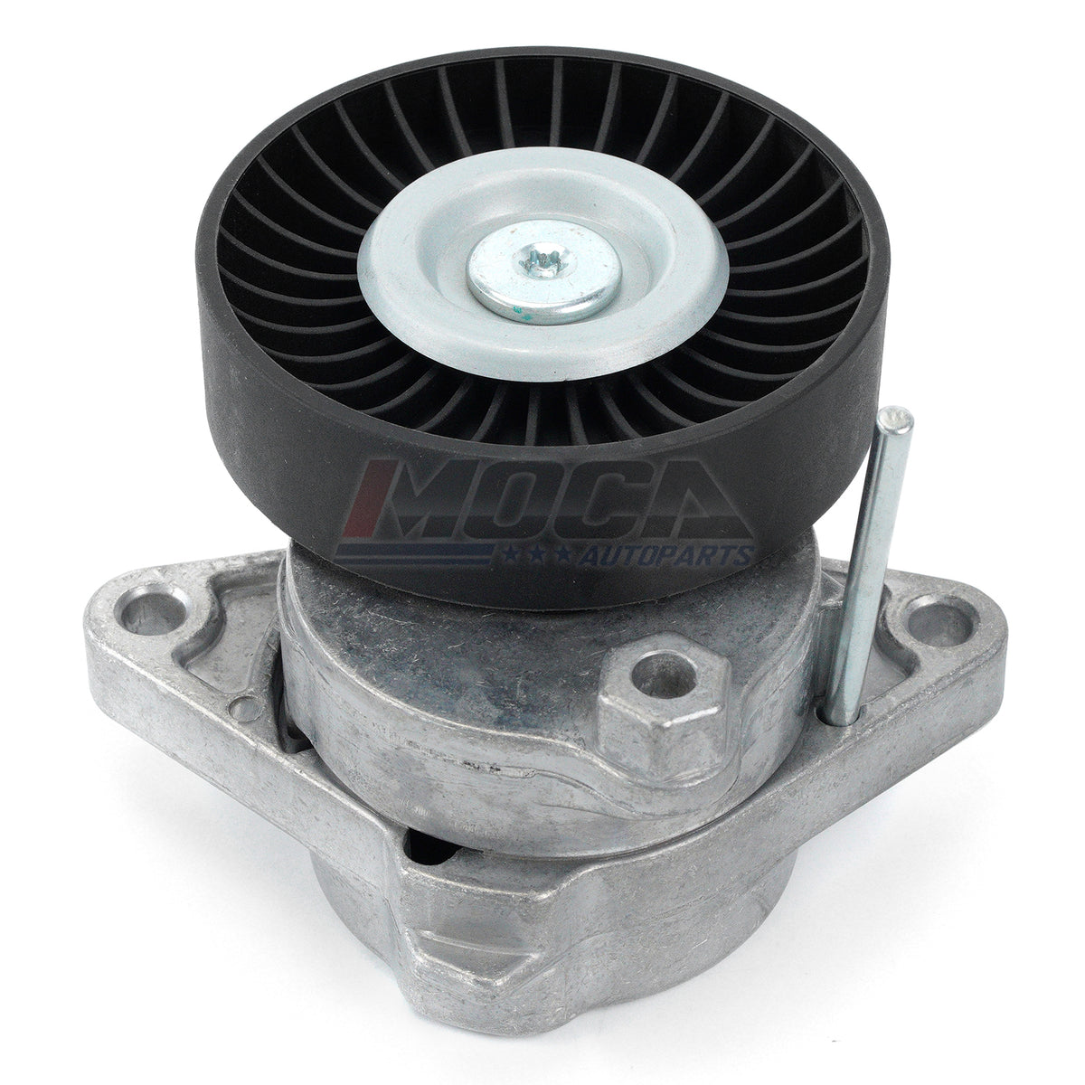 MOCA Serpentine Belt kit - DCK1857K3
