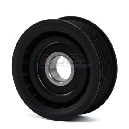 MOCA Serpentine Belt kit - DCK1857K3