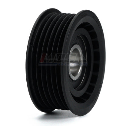 MOCA Serpentine Belt kit - DCK1857K3