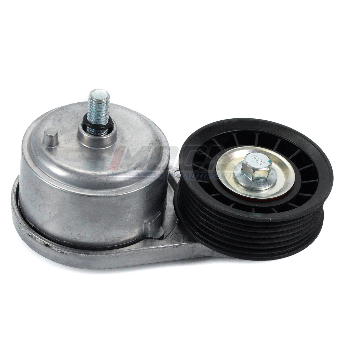MOCA Serpentine Belt kit - DCK1866K3