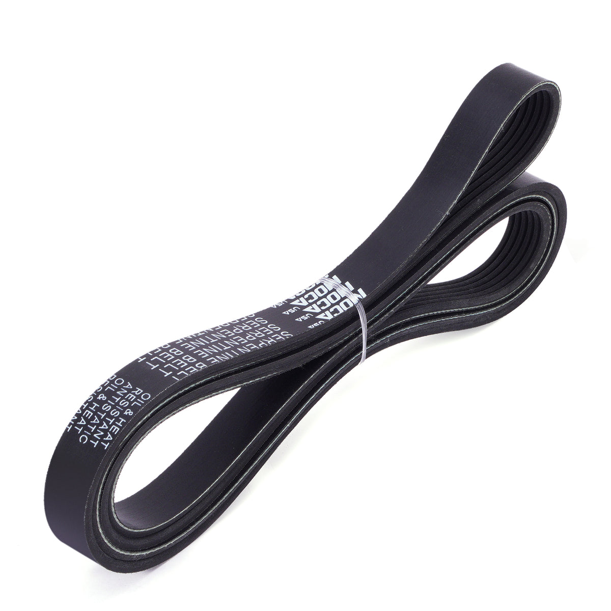 MOCA Serpentine Belt kit - DCK1870K2