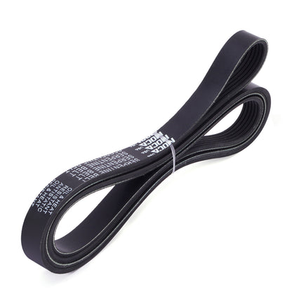 MOCA Serpentine Belt kit - DCK1870K2