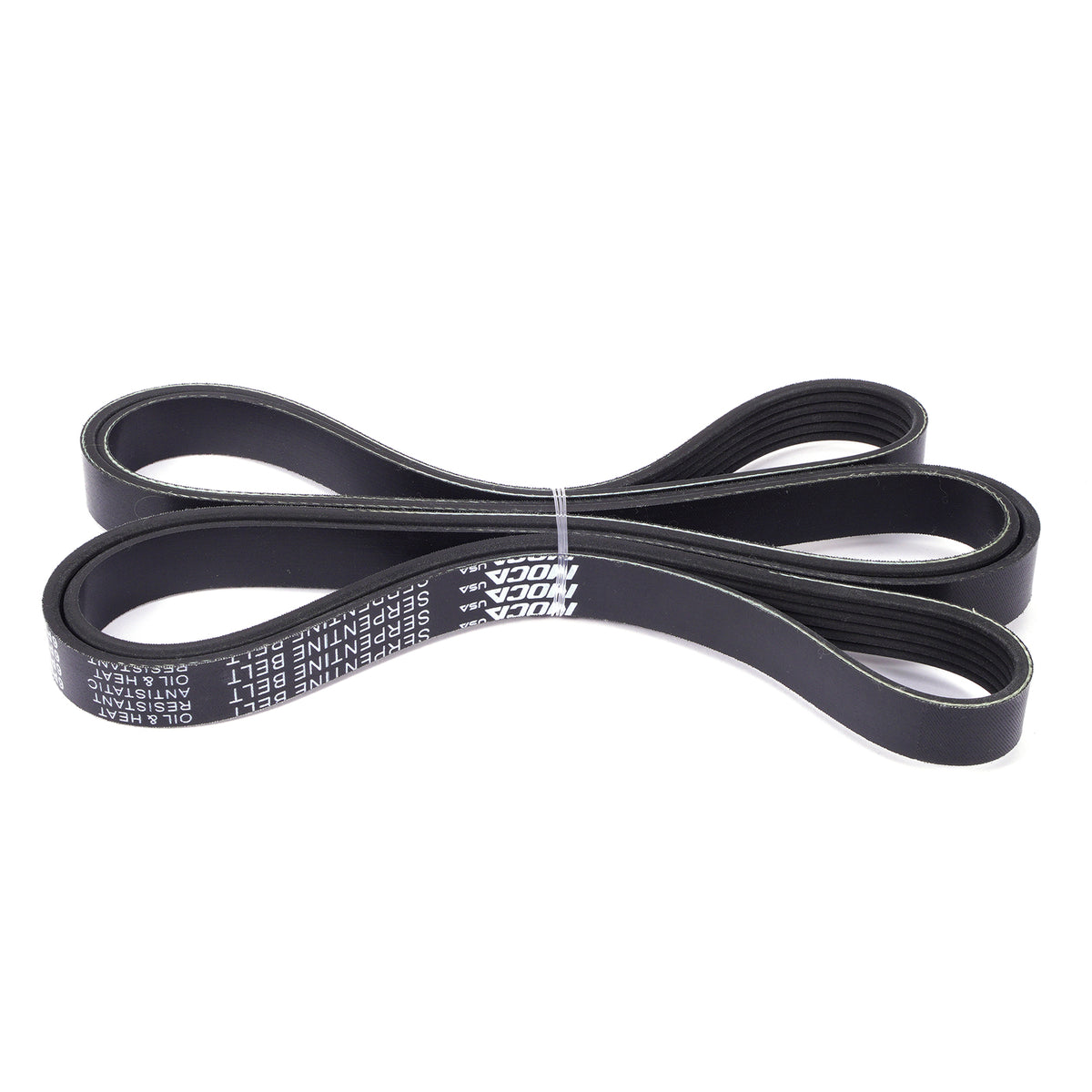 MOCA Serpentine Belt kit - DCK1870K2