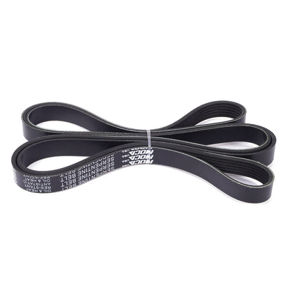 MOCA Serpentine Belt kit - DCK1870K2