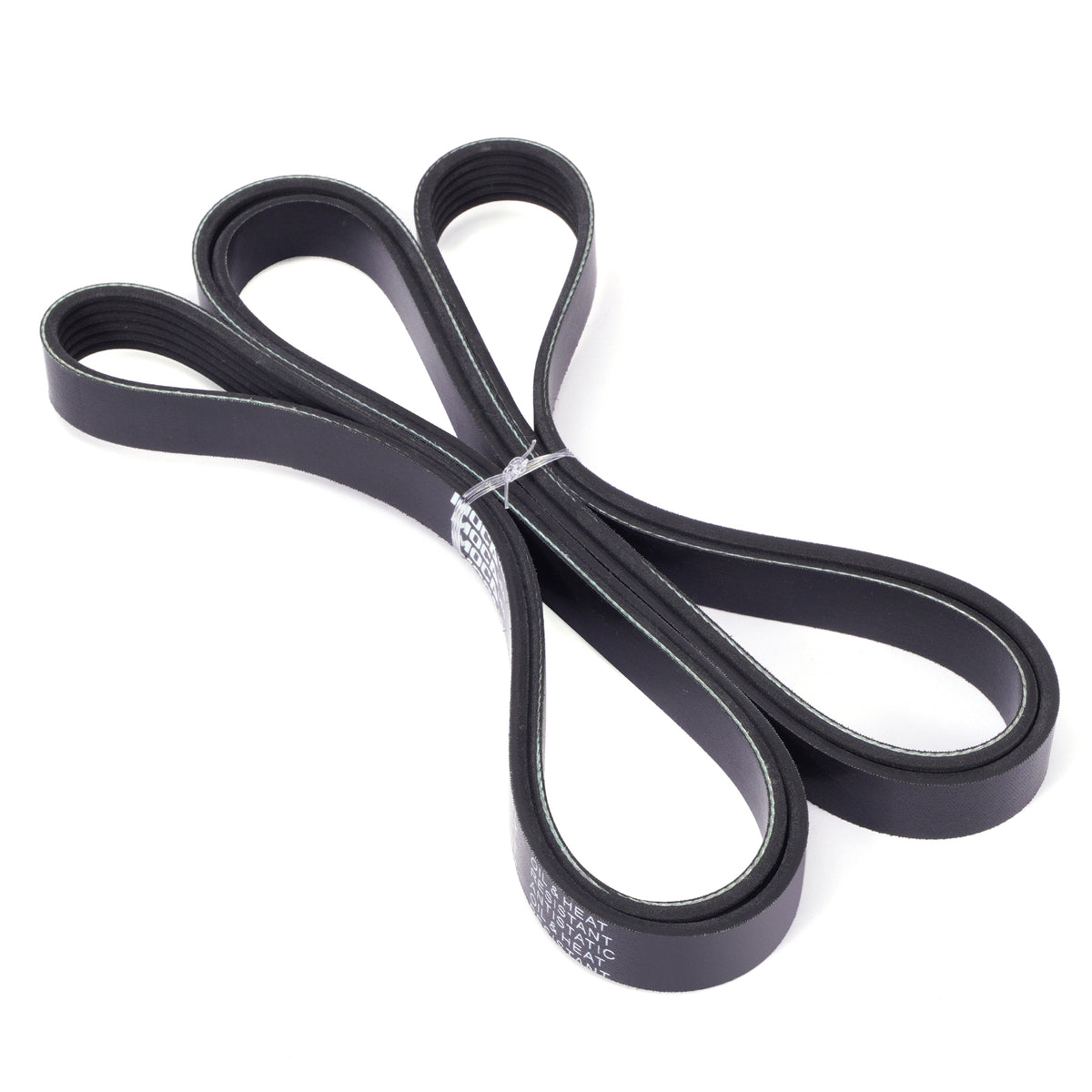 MOCA Serpentine Belt kit - DCK1870K2