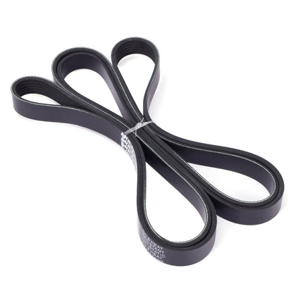 MOCA Serpentine Belt kit - DCK1870K2