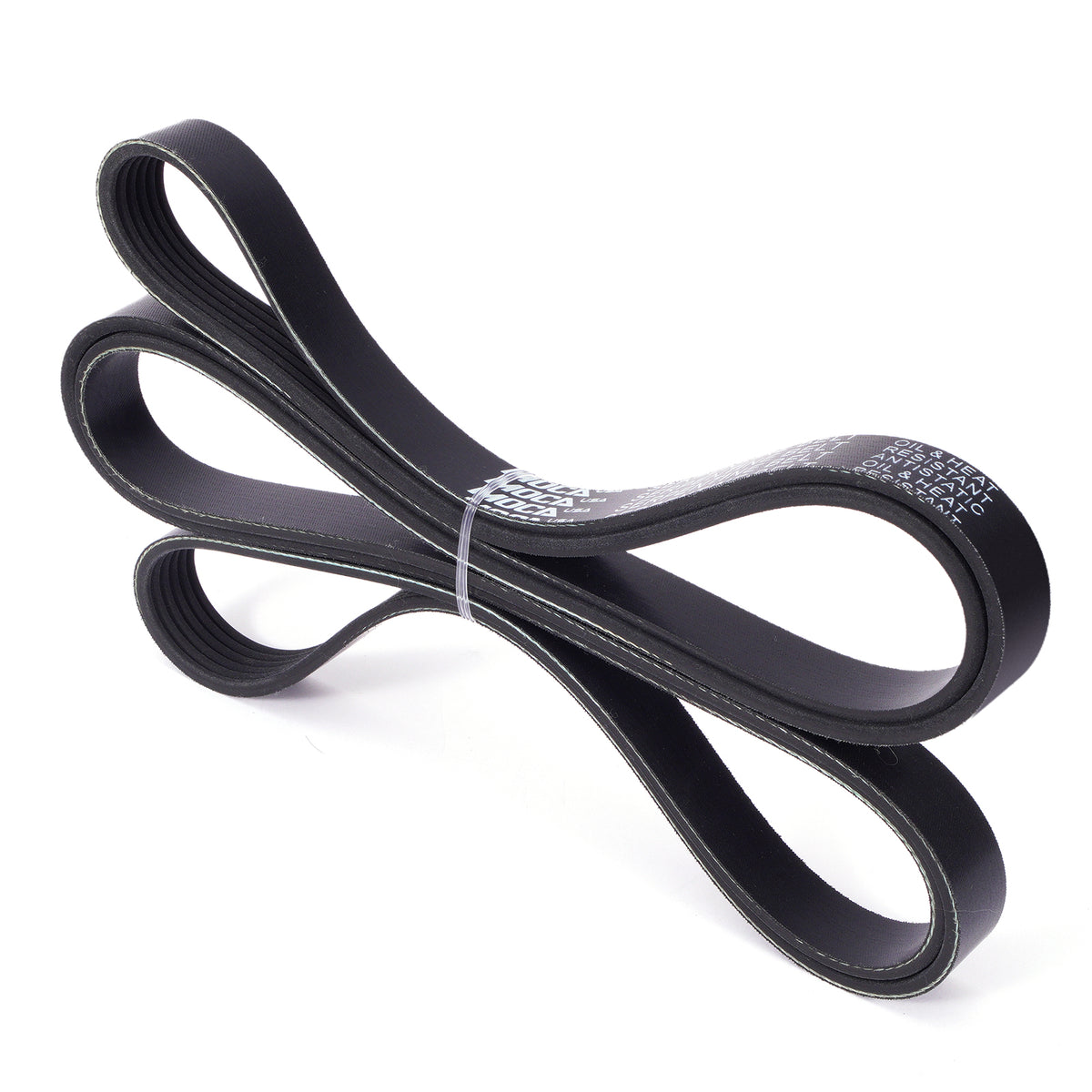 MOCA Serpentine Belt kit - DCK1870K2