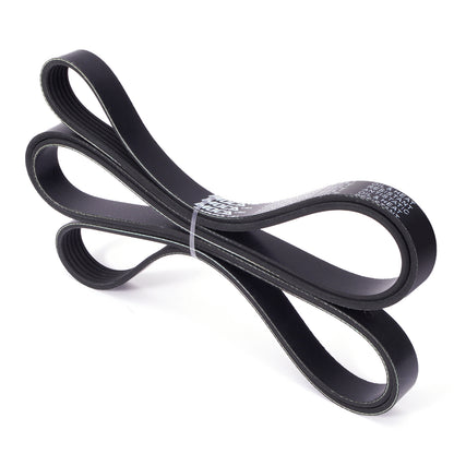 MOCA Serpentine Belt kit - DCK1870K2