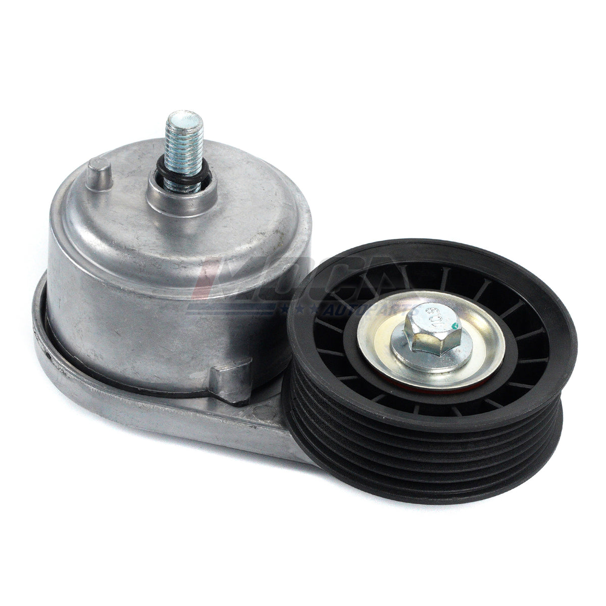 MOCA Serpentine Belt kit - DCK1870K2