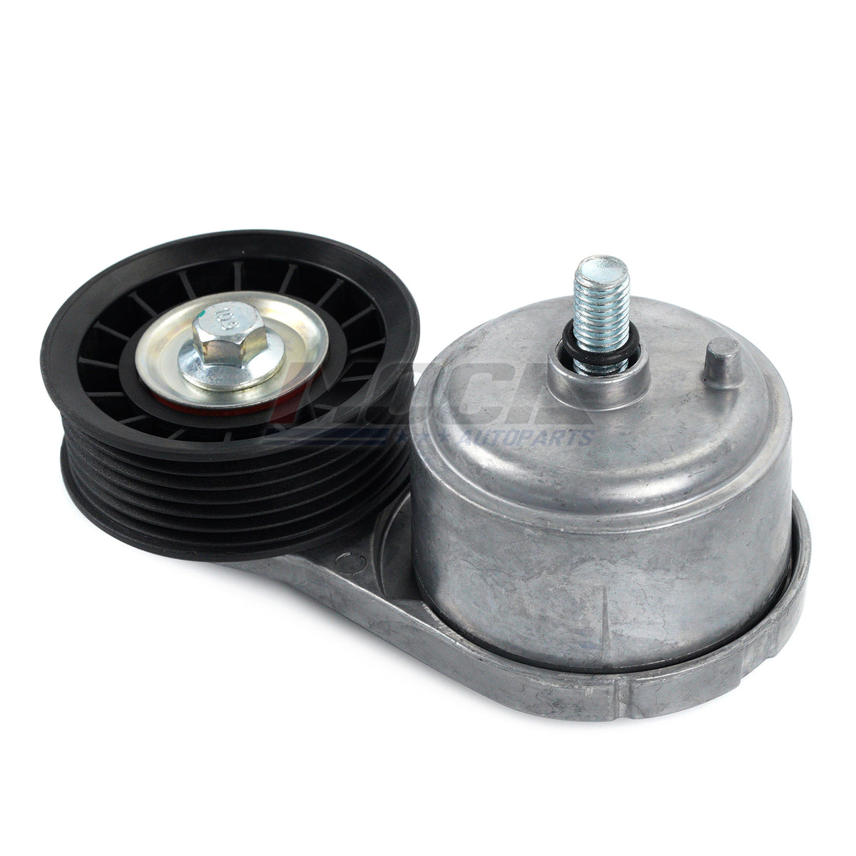 MOCA Serpentine Belt kit - DCK1870K2