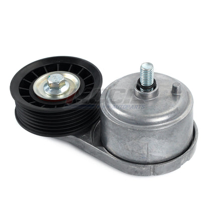 MOCA Serpentine Belt kit - DCK1870K2
