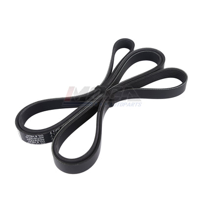 MOCA Serpentine Belt kit - DCK1880K2