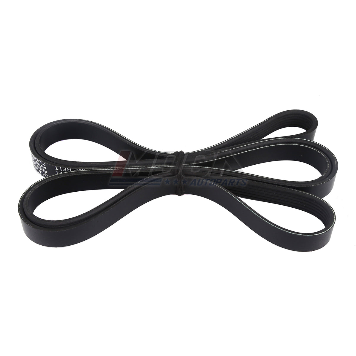 MOCA Serpentine Belt kit - DCK1882K2