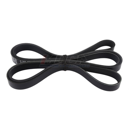MOCA Serpentine Belt kit - DCK1882K2