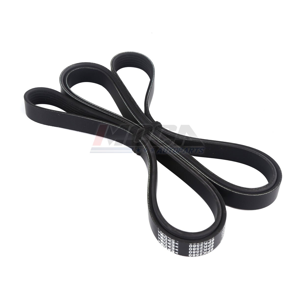 MOCA Serpentine Belt kit - DCK1882K2