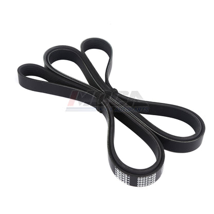 MOCA Serpentine Belt kit - DCK1882K2