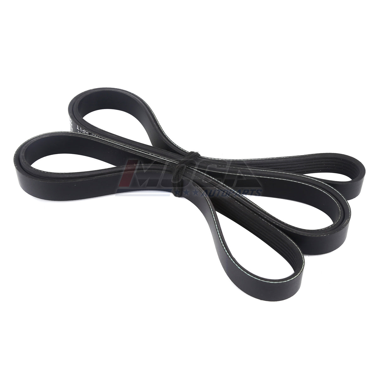 MOCA Serpentine Belt kit - DCK1882K2