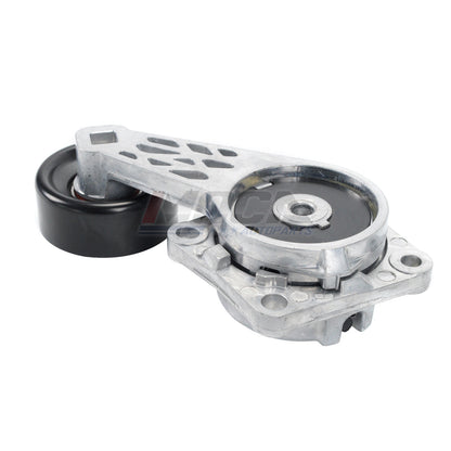 MOCA Serpentine Belt kit - DCK1882K2
